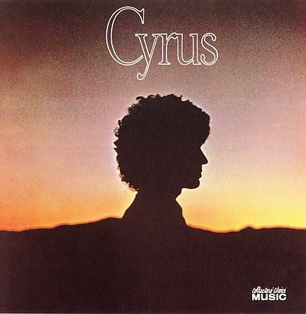 

CD CYRUS FARYAR Cyrus CCM672 Collectors Ch 2006 US Jazz Used