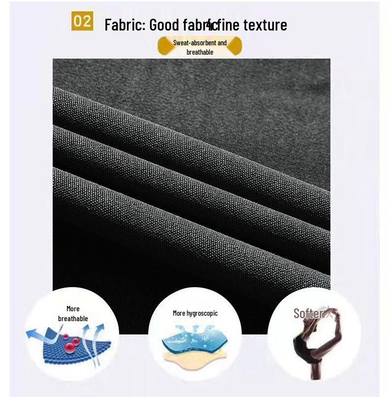 Men's Chinese Style Summer Short-Sleeve Tang Suit