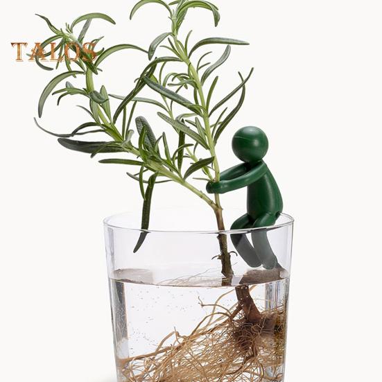 6Pcs Plant Propagation Holder Stems Sprouts Shoots Branch Plant Cutting Holder Fixing Clip Indoor Outdoor Garden Plant Propagation Station Plant