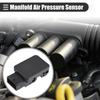 MAP Manifold Air Pressure Sensor for Dodge B150 1992-1994 No.56026770 Black