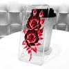 For Samsung Galaxy A01 Case SM-A015F New Luxury Painted Cover Soft Slim Phone Case For Samsung A01 M 01 Galaxy M01 Fundas Bumper