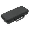 Hard Case Pouch for Most Wireless Mechanical Keyboard Protective Storage Box Bag with Hand Strap Waterproof Shockproof