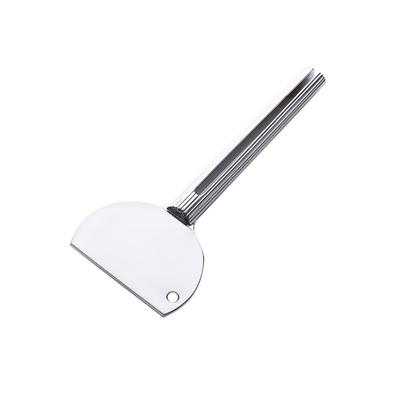 Stainless Steel U Shape Metal Tube Toothpaste Squeezer Dispenser Ointment  Extruder
