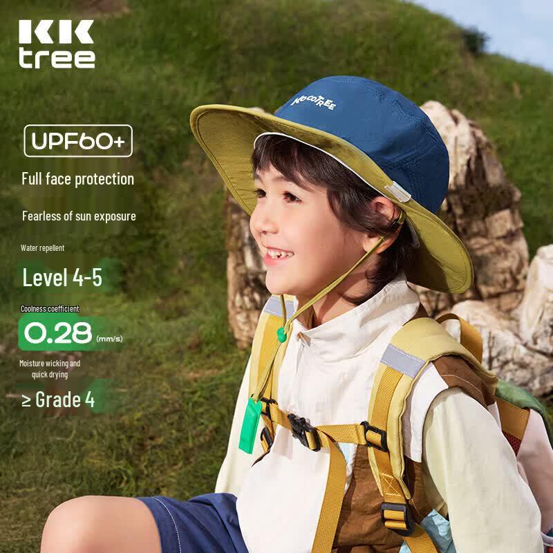 Kocotreekk Kids' UV Protection Sun Hat