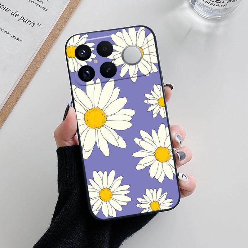 For Xiaomi Poco F8 Ultra F8 Pro 5G Case Astronaut Panda Soft Silicone Back Cases for Redmi K90 Pro Max Phone Cover etui Fundas