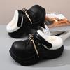 Sapatos de mulher – Pantufas para mulheres