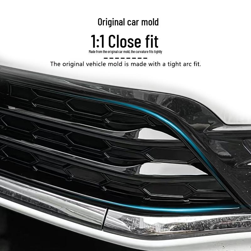 Honda Odyssey Voorgrille Anti-Insecten Net Cover