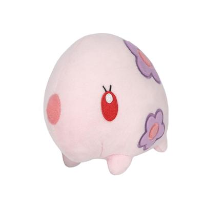 Sanei Boeki Pokemon ALL STAR COLLECTION Munna x B15 x H14cm Plüschtier Pokemon PP251 (S) W10.5