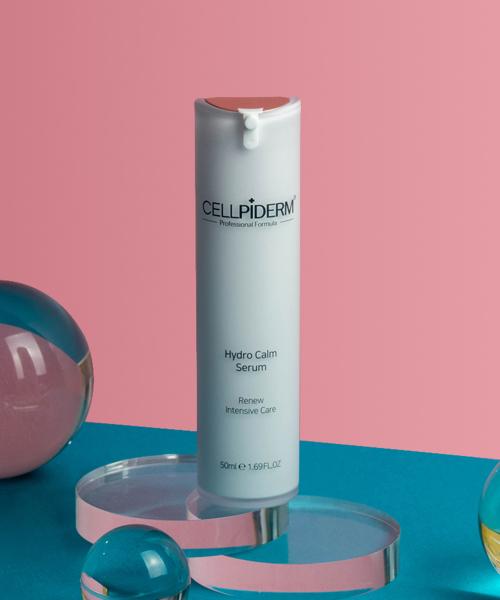 Cellpiderm Hydro Calm Serum 50ml NONE