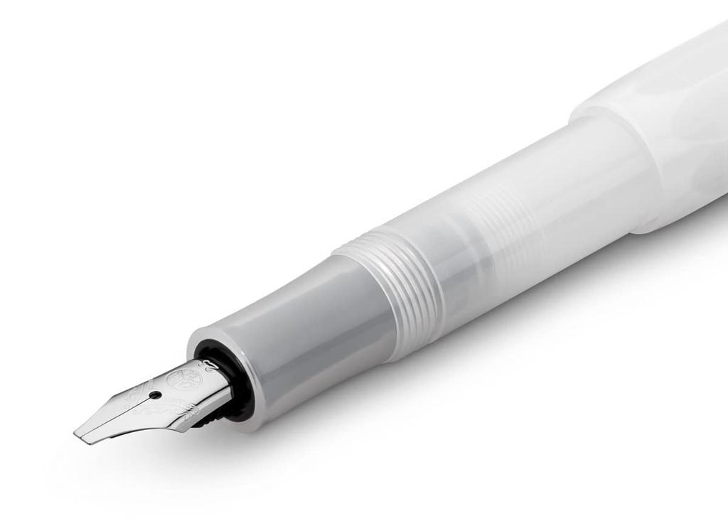 Kaweco Καλλιγραφικό Παγωμένο Αθλητικό Φυσικό Καρύδα Επίσημα Εισαγόμενο Στυλό, CALI-FR2.3-NC, 2.3mm,