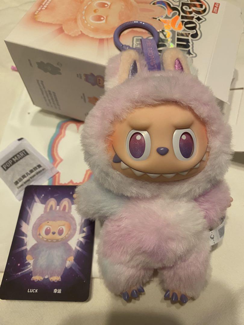 

[Б/У] Оригинальный THE MONSTERS Big into Energy LUCK