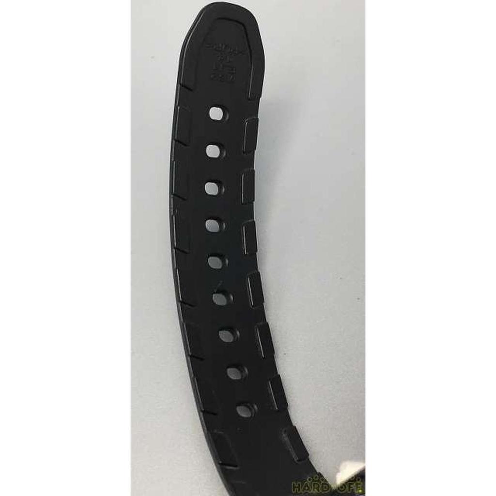 Used CASIO BGA-100-1BDR Baby-G
