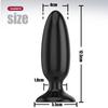 Painless Large Anal Stuffed Sex Toy for Female Male Buttocks Expander Vaginal Expander Erotic Dildo Bead Sex Toy