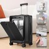 Li Shen 20-inch Carry-On Luggage