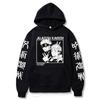 Anime Hoodies Jujutsu Kaisen Sweatshirt Satoru Gojo Sweatshi