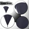 Marine Daylight Signal Standard Essential Accessory Boating Single Cone