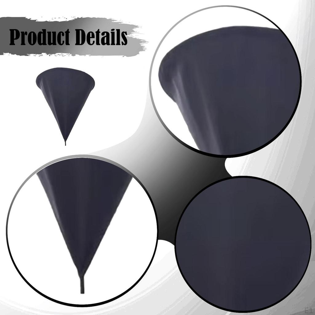 Marine Daylight Signal Standard Essential Accessory Boating Single Cone