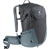 Backpack Deuter Futura 27 Graphite/shale (3400321-4409)