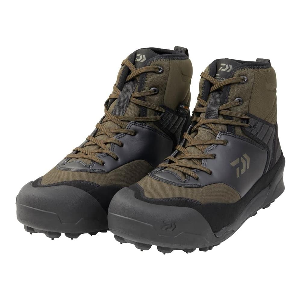 Daiwa (DAIWA) Fishing Shoes DS-2180-H Moss Green 25.5