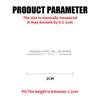Car Nickel Metal Logo Mobile Phone Laptop Decal Sticker Accessorie For Mercedes Benz Amg W205 W211 W204 W212 W176 W221 W169 W177 FZ8