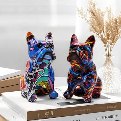 Décoration de la maison – Figurines