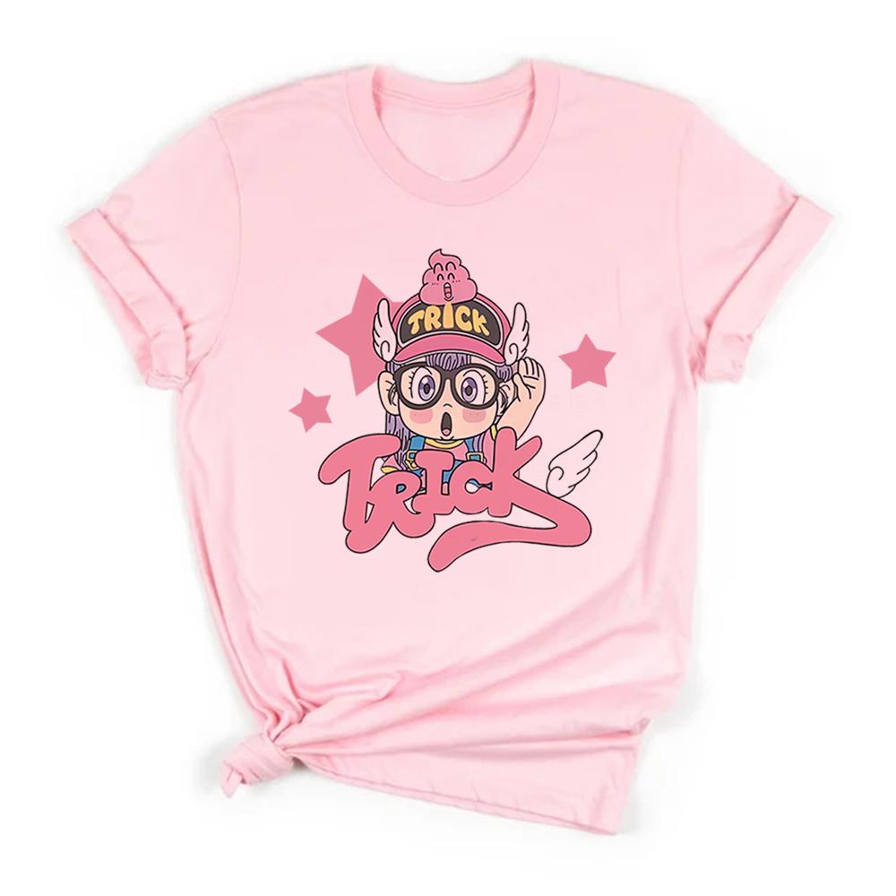 Arale t shirt Women
