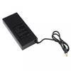Backup Power Supply DC 12V 3A UPS Uninterruptible Power Supply