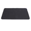 Sliding Pad Fit for NC701 Slushie Machine Anti Slip Easy Movement Rubber Frozen Beverage Machine Sliding Mat