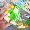 NEW Taba Squshy Tungtungsahur Fantasy Anime Mountains and Seas by Squeezing Fidgeting Toys Adult Collection Holiday Gifts