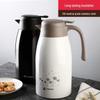 TOMIC Large Capacity Insulated Kettle