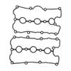 Valve Cover Gskt Set Gasket OEM Part Number 06E103483Q 06E103484P For A4 For Q5 For A6 Replacement Car Accessories