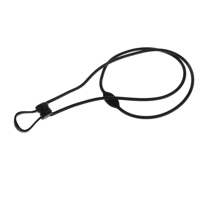 Pince-nez - ARENA - Strap Nose Clip pro - Armature en plastique - Tampon doux - Lanière en silicone