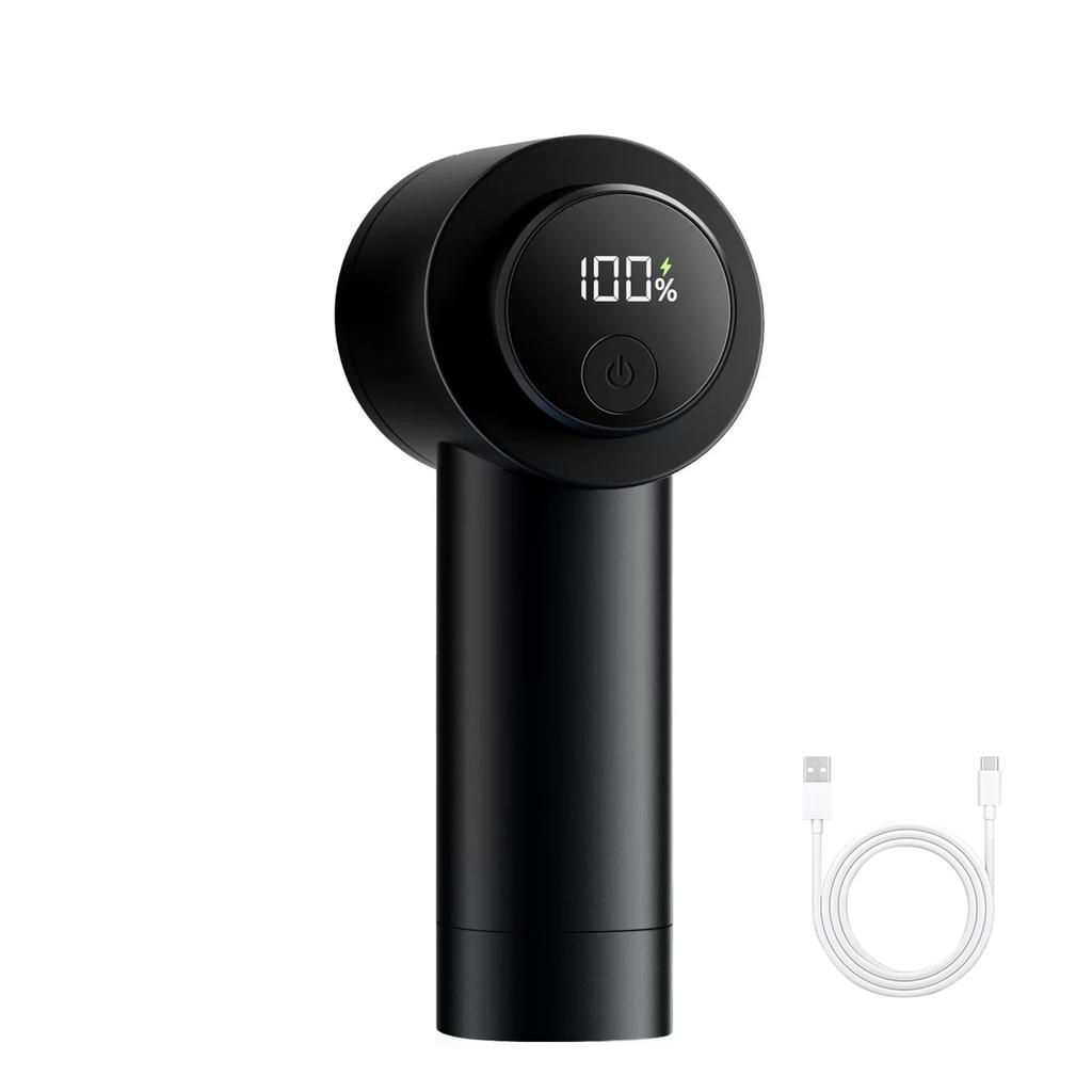 Rechargeable Electric Lint Remover For Clothing - Portable Fabric Shaver and Hair Ball Trimmer for Fluff Removal