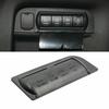 For Ford Explorer 2013 2014 2015 2016 2017 2018 Car inner adjust buttons cover