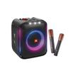 JBL Partybox Encore Essential Portable Bluetooth Speaker with Microphone