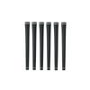 GOLFPRIDE Tour Velvet-Rubber-360 No Backline GTSS Black M60R (Set of 6)