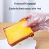 Churong Disposable PE Gloves for Food Handling