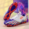 New wholesale low-top adult men's and women's football shoes, primary and secondary school students long nails MG broken nails ground game footbal