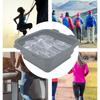 Silicone Ice Bath Tub Fast Cooling Technology Cold Water Therapy Tub Ice Bath  Cold Water Therapy