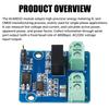 HLW8032 AC Voltage Current Collector Module UART Serial Port High Precision Energy Isolated 4800bps for Data Acquisition