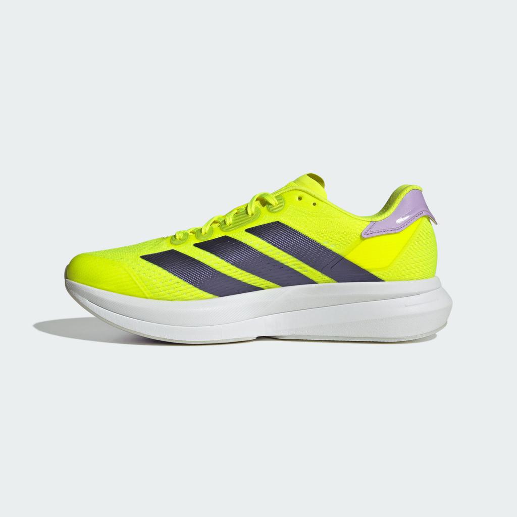 adidas Duramo Speed 2 Running Shoes Men's Fluorescent Yellow