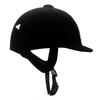 Equestrian Riding Helmet Breathable Horse Hat Men Women Horseback Gear