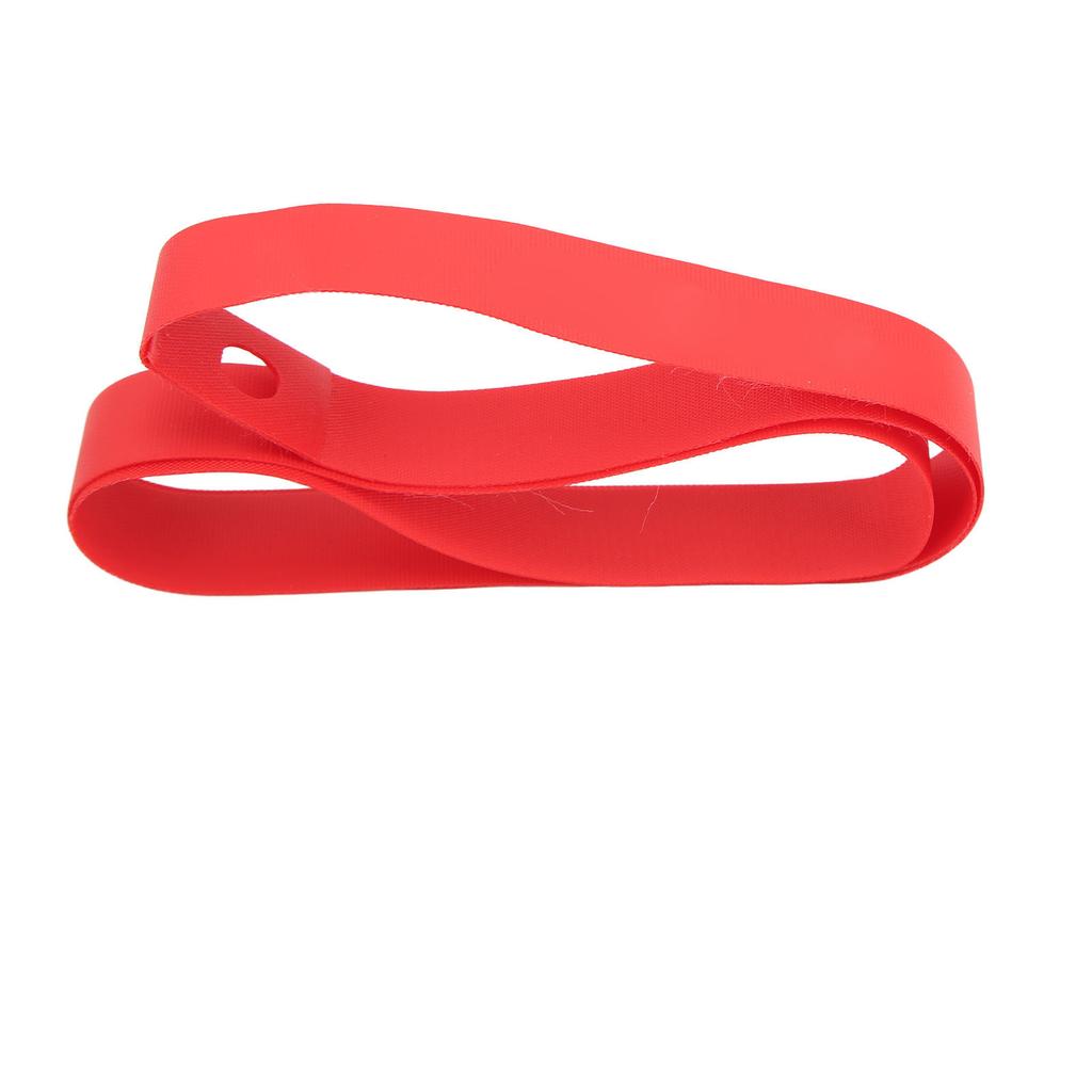 2PCS     Nylon Inner Tube Pad Explosion Proof Belt   Liner Anti Puncture Tape Width 18mm