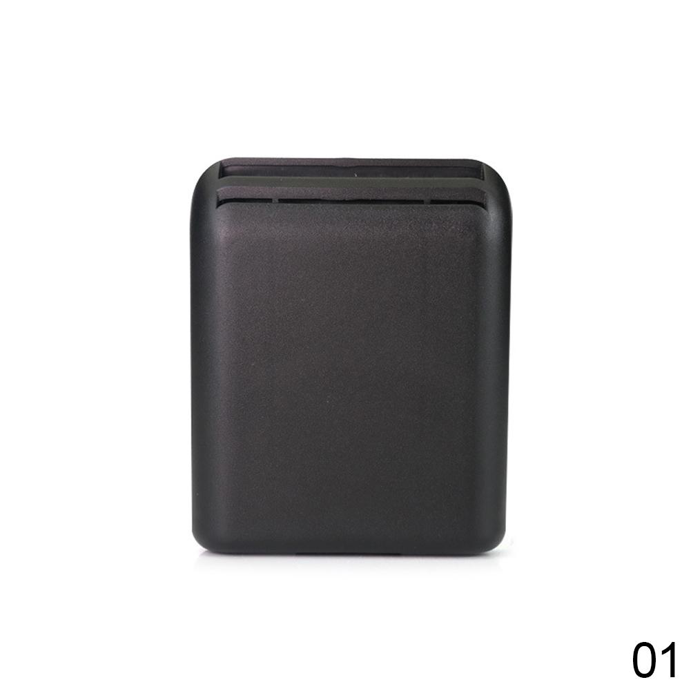 Car Automobile Cell Phone Gap Storage Box Auto Seat Organizer Crevice Creative Hanging Holder for Phone Pocket Accessories