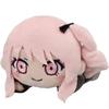 15cm PJSK Kawaii Plush Toys Doll Akiyama Mizuki Project Sekai Yoisaki Kanade Cute Stuffed Plushie Pendant Birthday Gifts