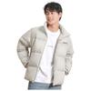 Men's Winter Commute Warm Outdoor Sports Casual 70% Duck Down Jacket
