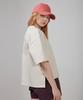 SSQR Women'S Short Sleeve T-Shirt Sesk_01_Beige