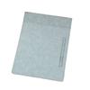 PU Leather File Folder Magnetic Paper Folder Folder Menu Clip Writing Board  Students