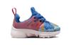 Nike Presto SE "Underwater Adventures" Light Photo Blue Orange TD DX1973-400