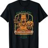 HHN Gloire au Seigneur Citrouille T-shirt